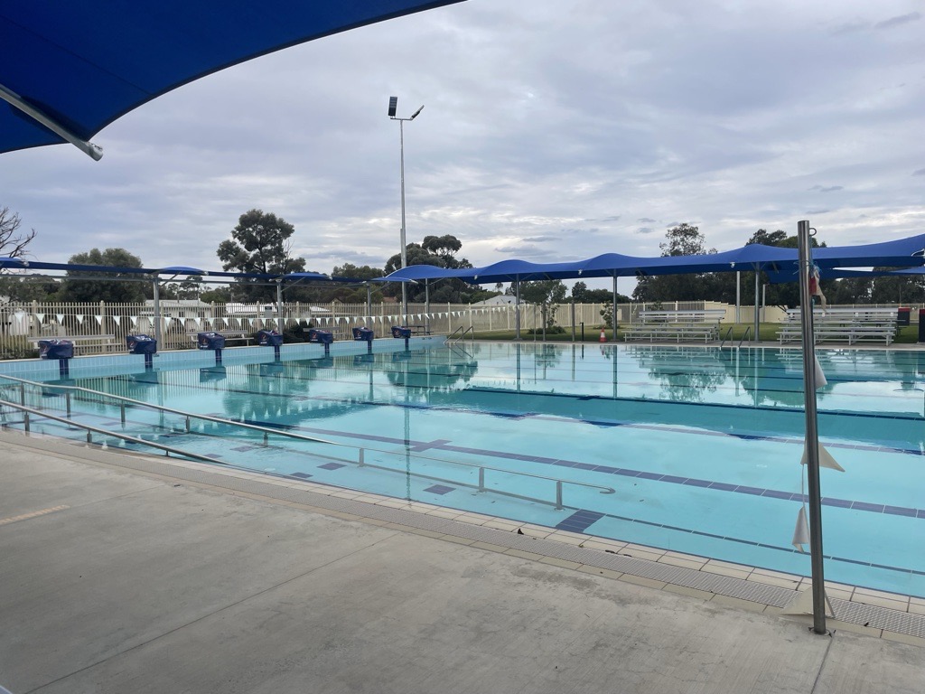 Tara Pool
